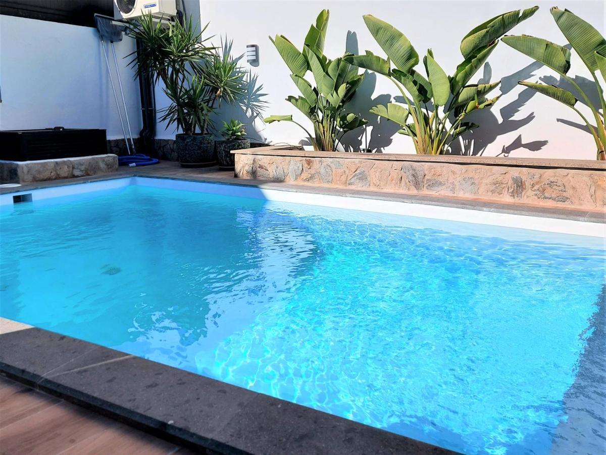 Villa Playa Amadores - Luxury Villa With Heated Pool Puerto Rico  Exteriér fotografie
