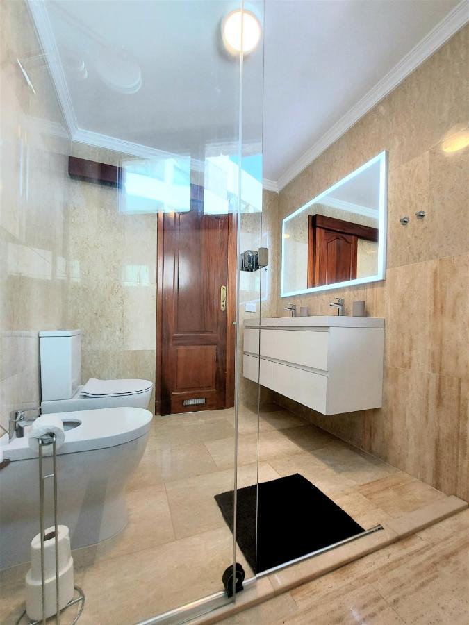 Villa Playa Amadores - Luxury Villa With Heated Pool Puerto Rico  Exteriér fotografie